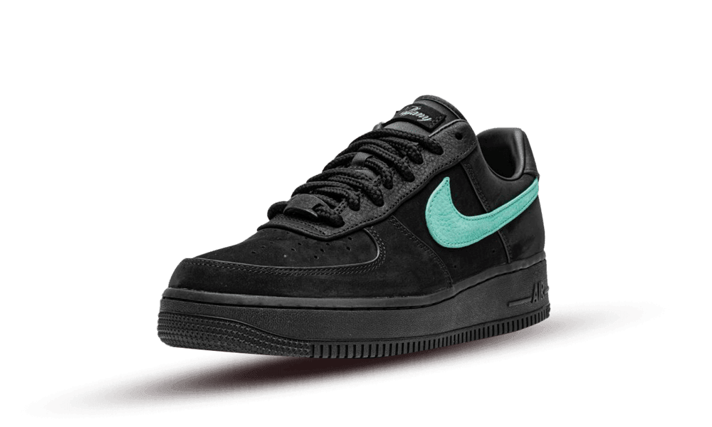 Air Force 1 Tiffany & Co. SP 1837 - Sneakerzone