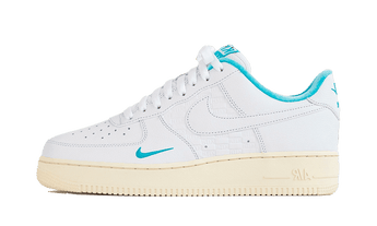Air Force 1 x Kith Hawaii - Sneakerzone