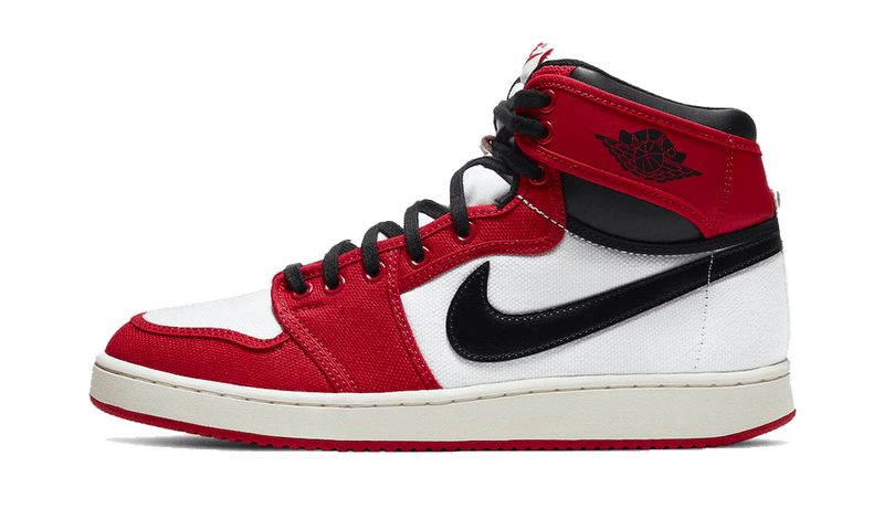 Air Jordan 1 High AJKO Chicago product image
