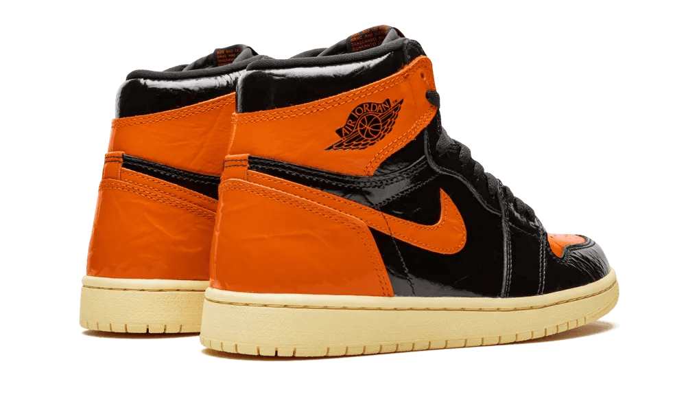 Air Jordan 1 High Shattered Backboard 3.0 - Sneakerzone