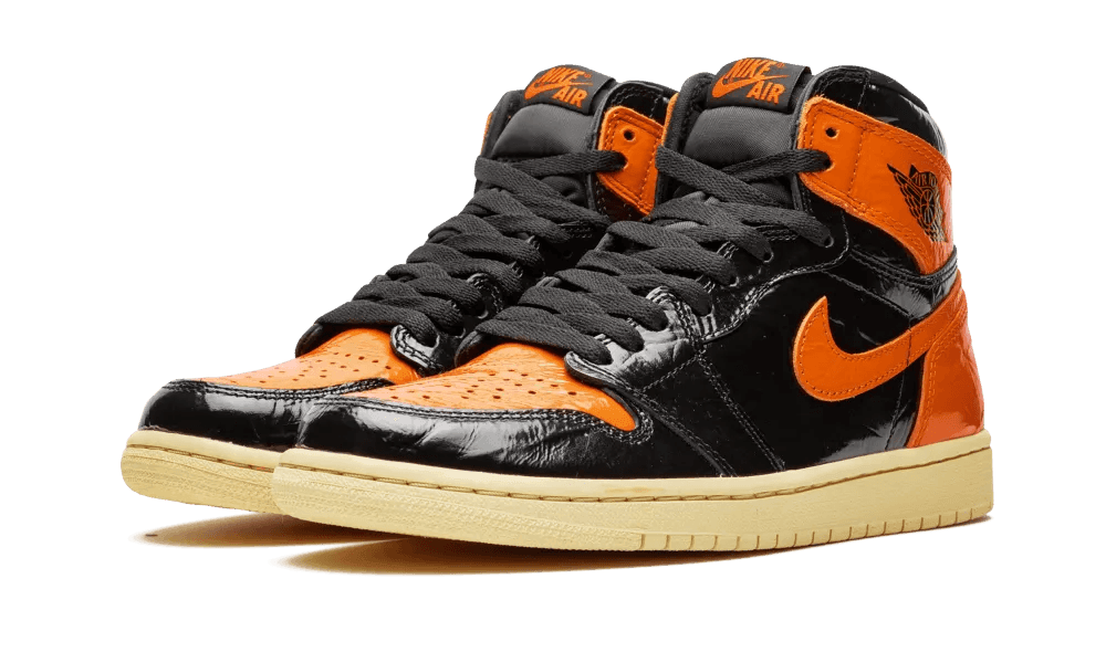 Air Jordan 1 High Shattered Backboard 3.0 - Sneakerzone