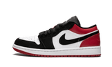 Air Jordan 1 Low Black Toe - Sneakerzone