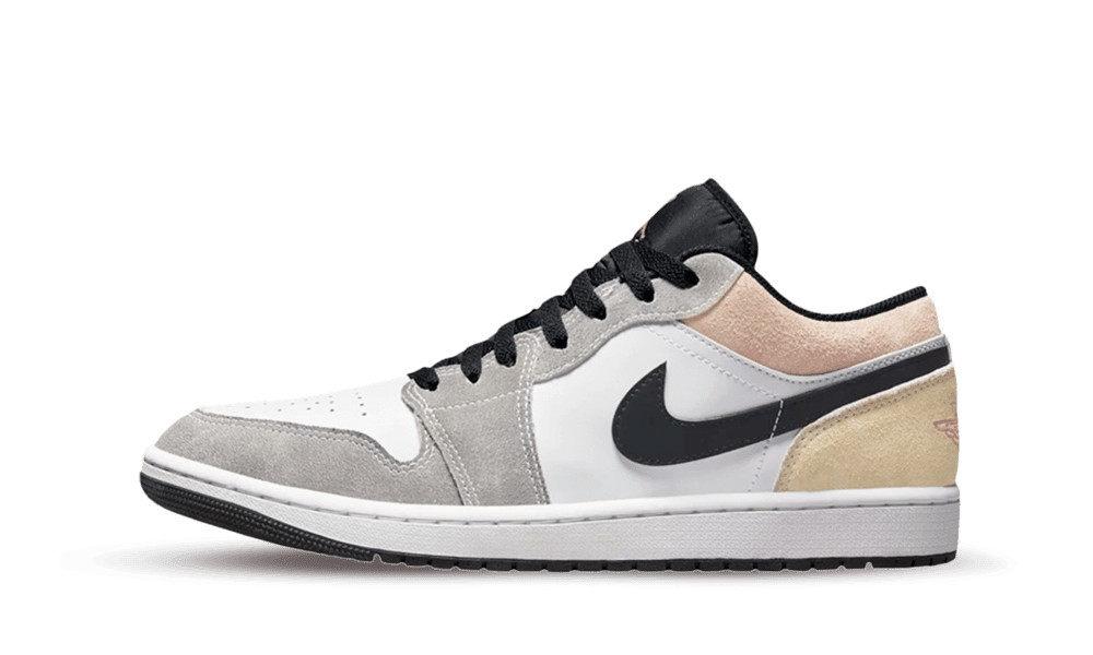 Air Jordan 1 Low Flight Club - Sneakerzone