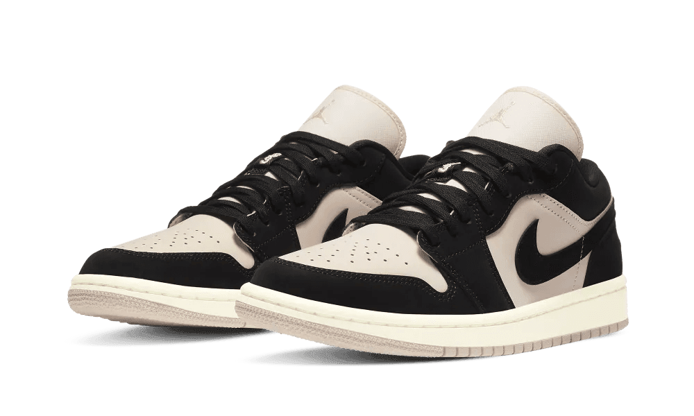 Air Jordan 1 Low Guava Ice - Sneakerzone