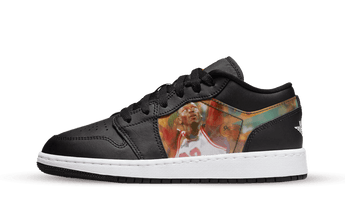 Air Jordan 1 Low Hologram - Sneakerzone