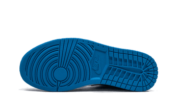 Air Jordan 1 Low Laser Blue - Sneakerzone