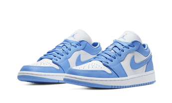 Air Jordan 1 Low UNC - Sneakerzone