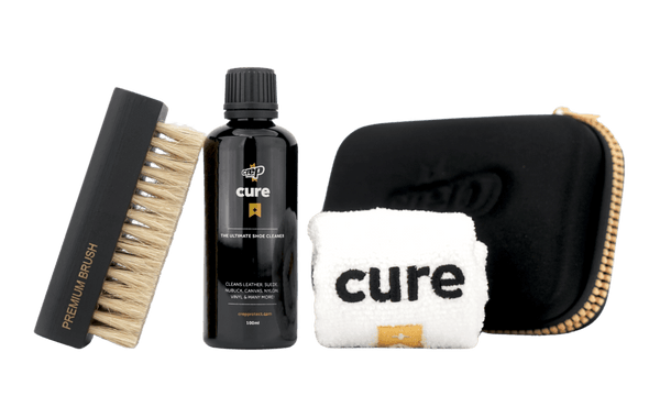 Crep Protect Cleaning Kit - Sneakerzone