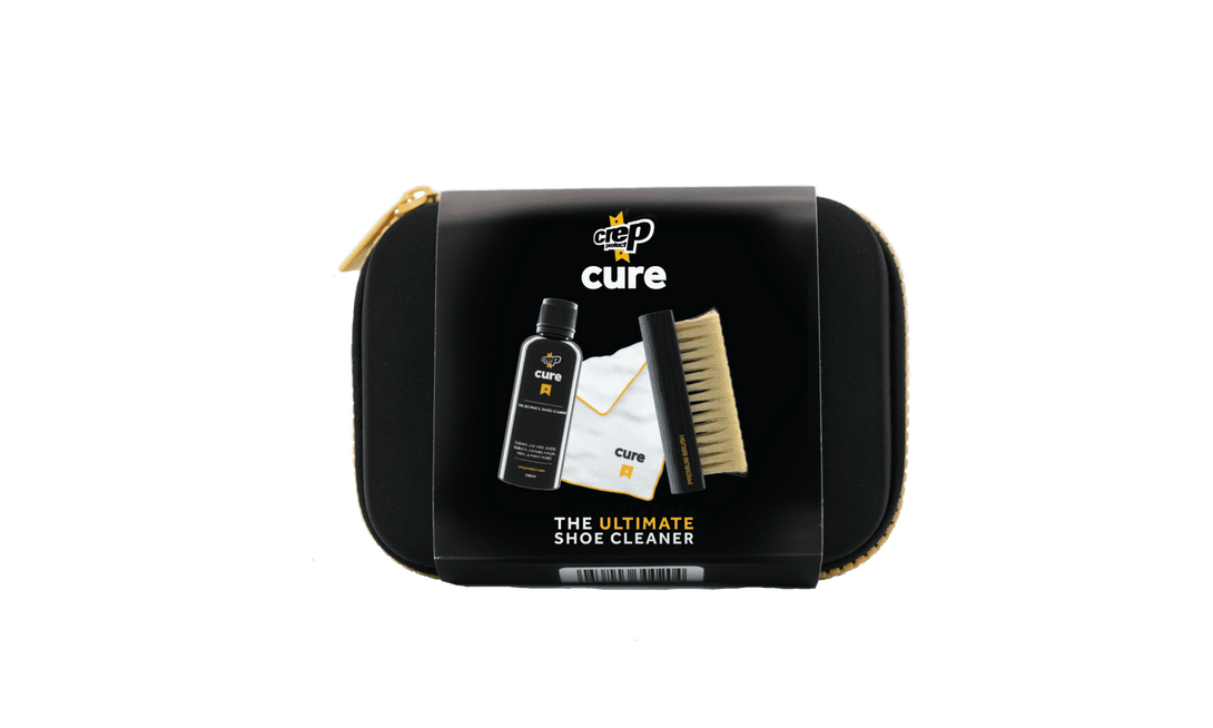 Crep Protect Cleaning Kit - Sneakerzone