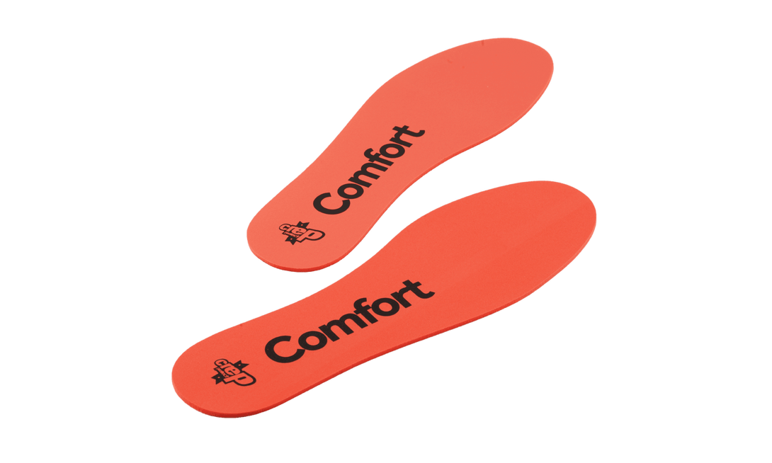 Crep Protect Comfort Insoles - Sneakerzone
