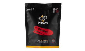 Crep Protect Comfort Insoles - Sneakerzone