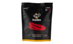 Crep Protect Comfort Insoles - Sneakerzone
