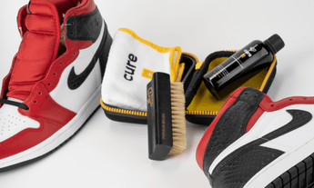 Crep Protect Cure Refill - Sneakerzone