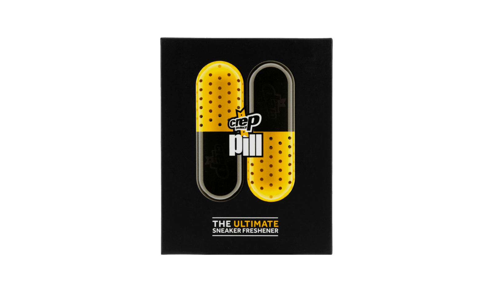 Crep Protect Pills - Sneakerzone