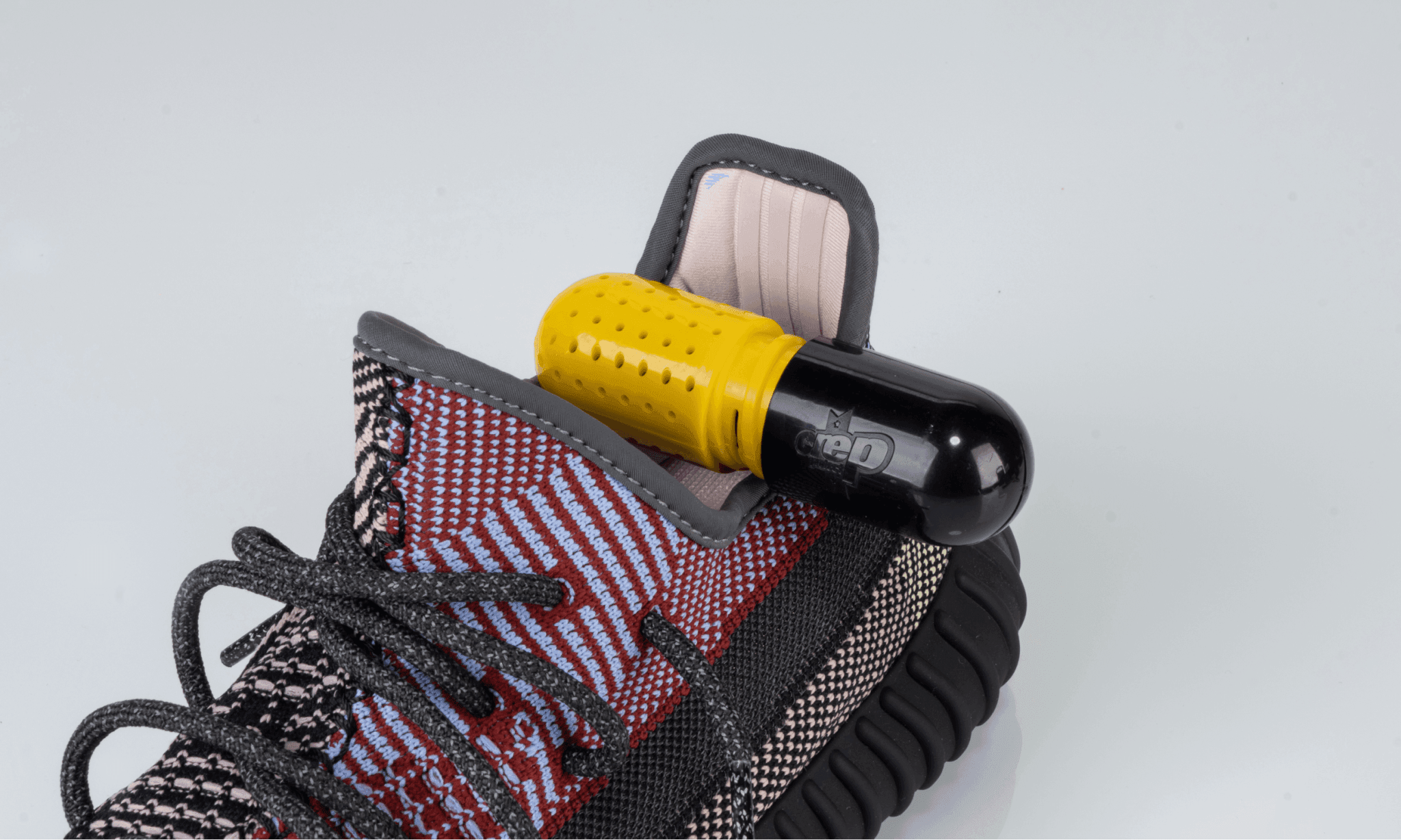 Crep Protect Pills - Sneakerzone