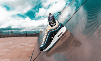 Crep Protect Spray - Sneakerzone