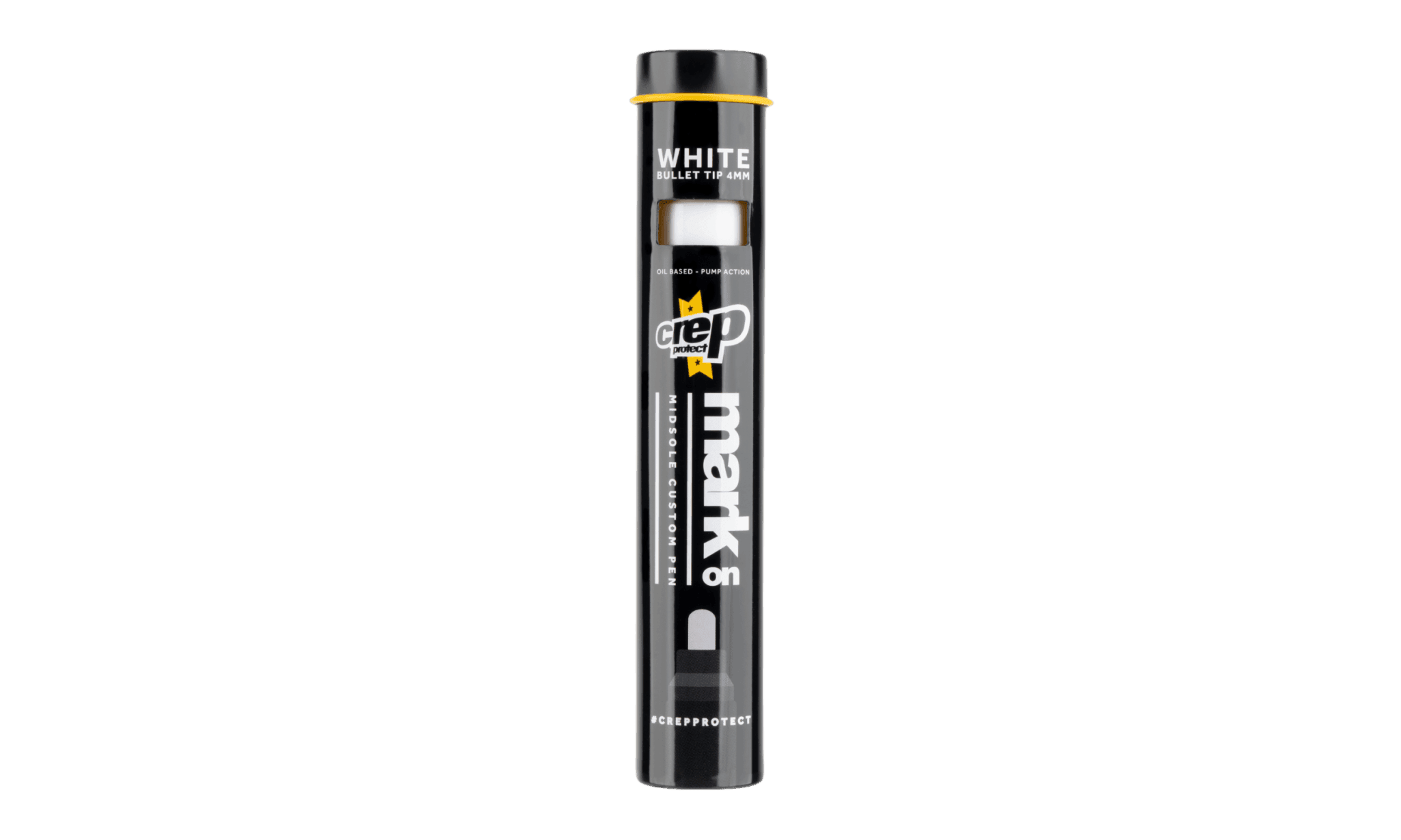 Crep Protect White Mark-on Pen - Sneakerzone