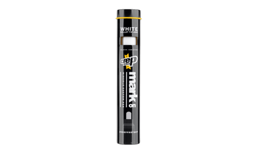 Crep Protect White Mark-on Pen