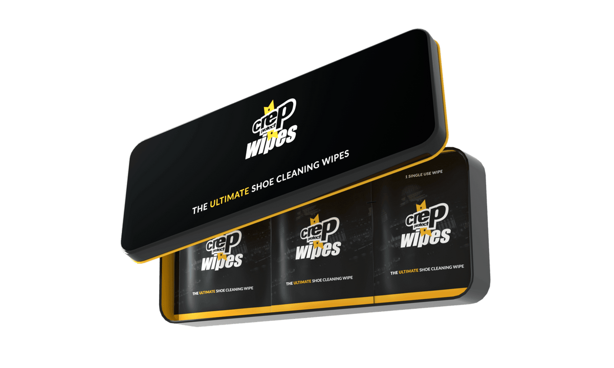 Crep Protect Wipes secondary image