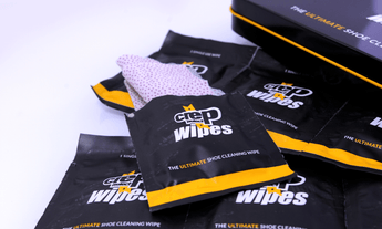 Crep Protect Wipes - Sneakerzone