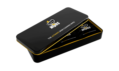 Crep Protect Wipes