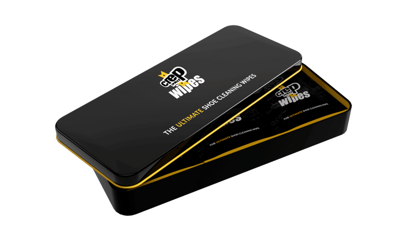 Crep Protect Wipes product image