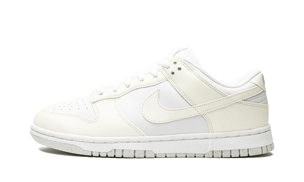 Dunk Low Next Nature Sail - Sneakerzone