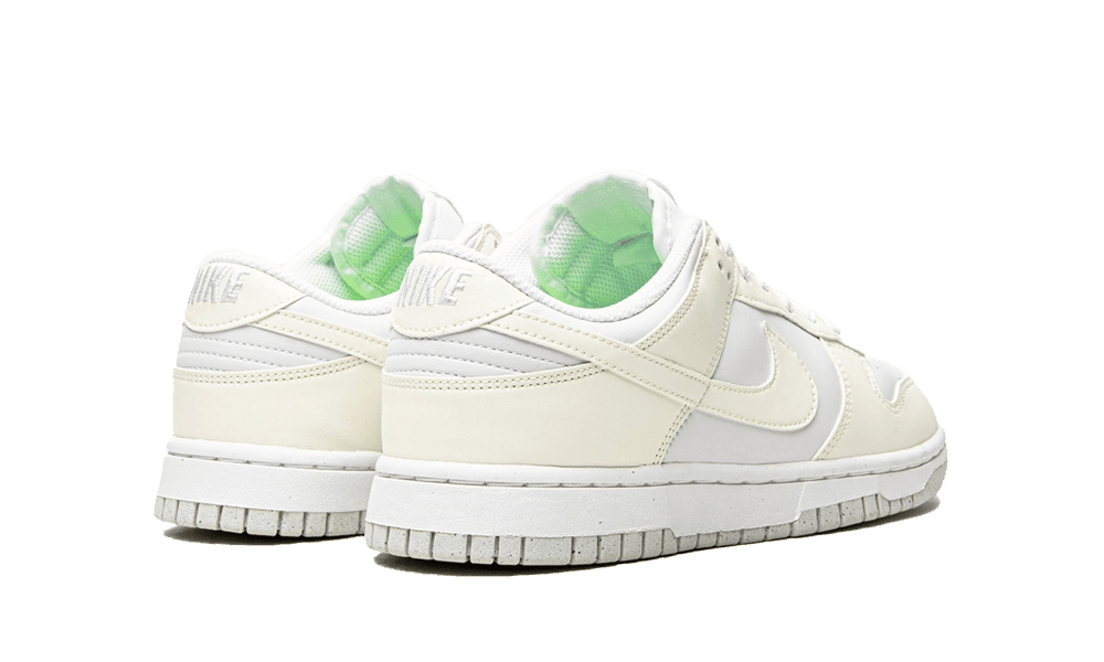 Dunk Low Next Nature Sail - Sneakerzone