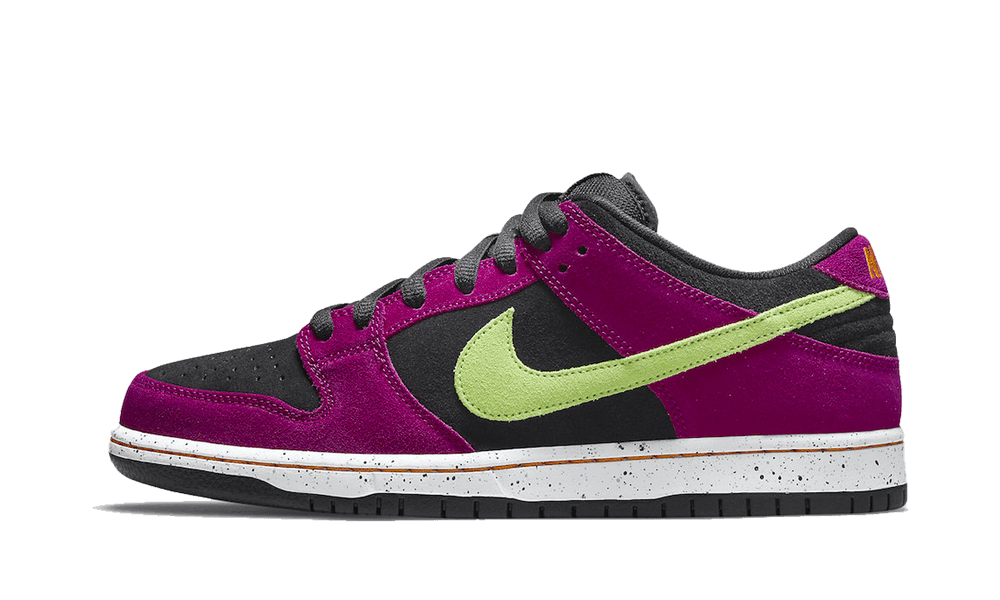 Dunk Low SB Red Plum - Sneakerzone