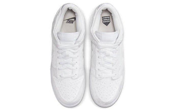 Dunk Low x Dover Street Market Triple White - Sneakerzone