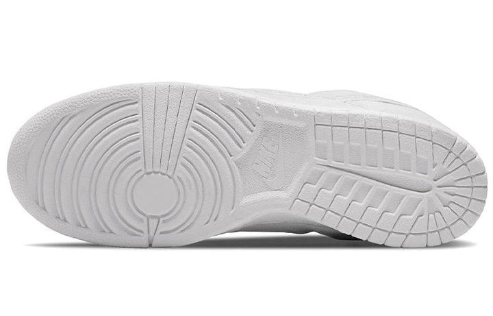 Dunk Low x Dover Street Market Triple White - Sneakerzone