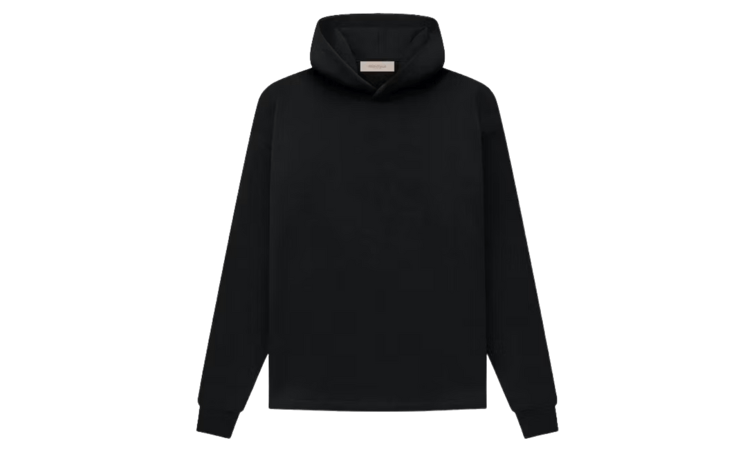 Fear of God Essentials Relaxed Hoodie Stretch Limo Fear Of God