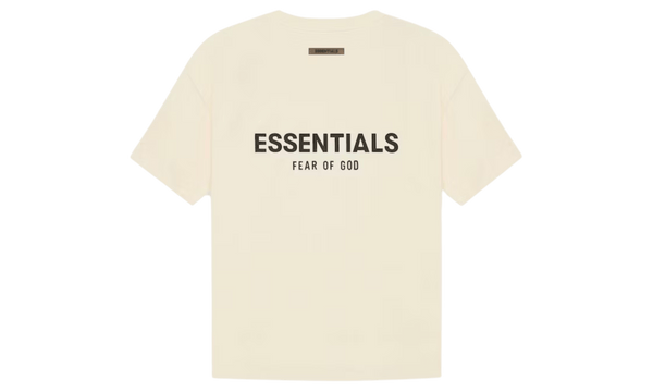Fear of God Essentials T-shirt Cream/Buttercream Fear Of God