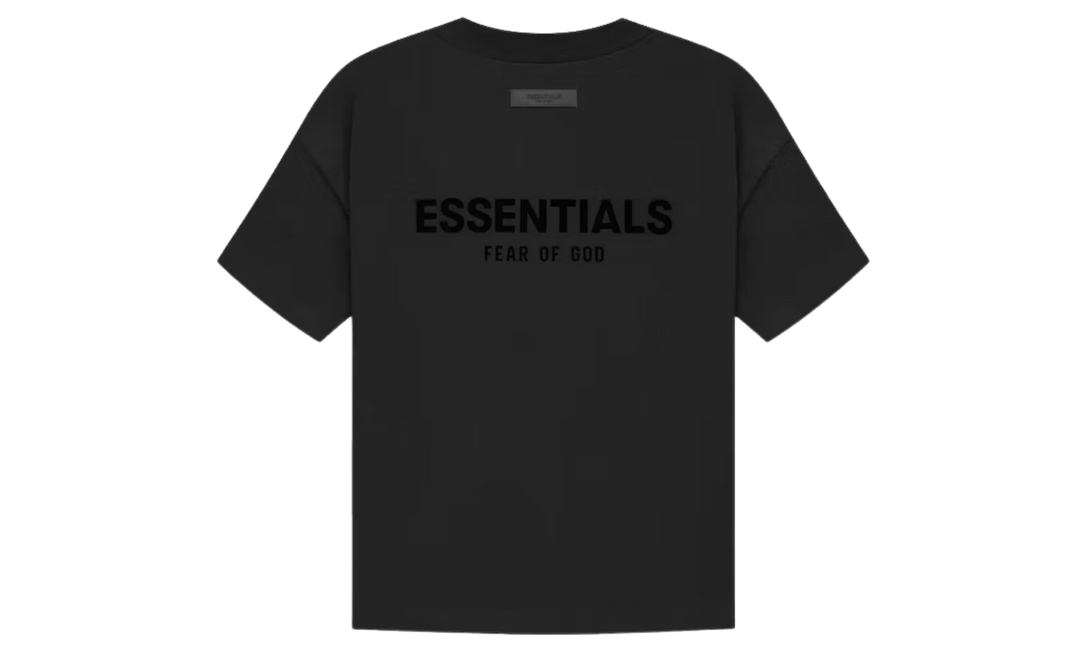 Fear of God Essentials Tee Stretch Limo Fear Of God