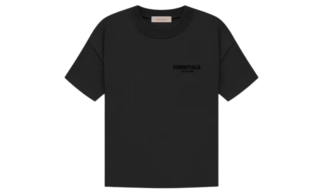 Fear of God Essentials Tee Stretch Limo Fear Of God