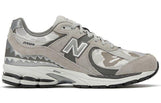 New Balance 2002 X Bape Apes Together Strong - Grey Camo - Sneakerzone