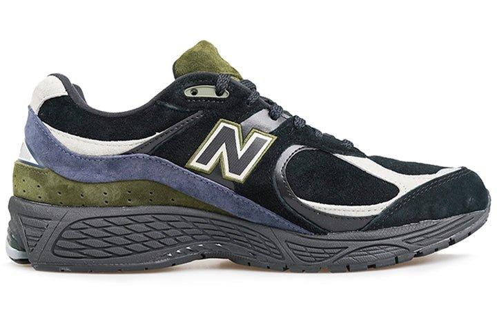 New Balance 2002R Year of the Ox secondary image