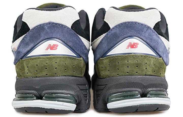 New Balance 2002R Year of the Ox - Sneakerzone