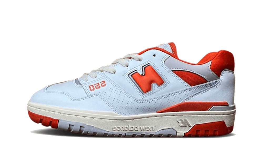 New Balance 550 Size College Pack - Sneakerzone