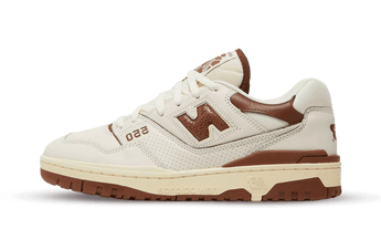 New Balance 550 x Aime Leon Dore Brown - Sneakerzone