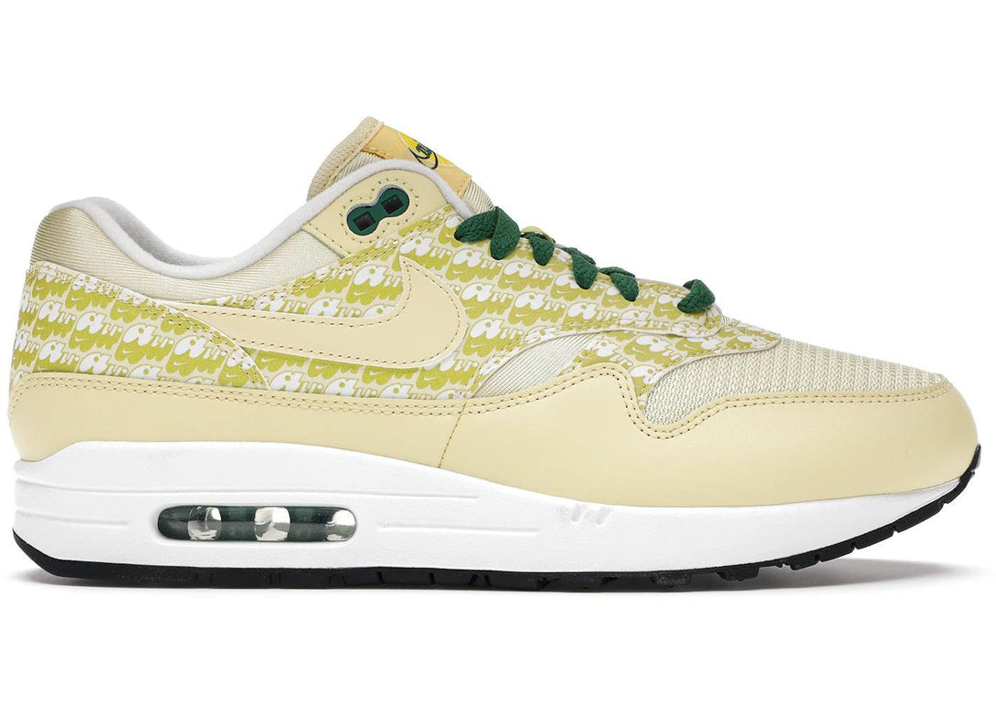 Air Max 1 Lemonade - CJ0609-700