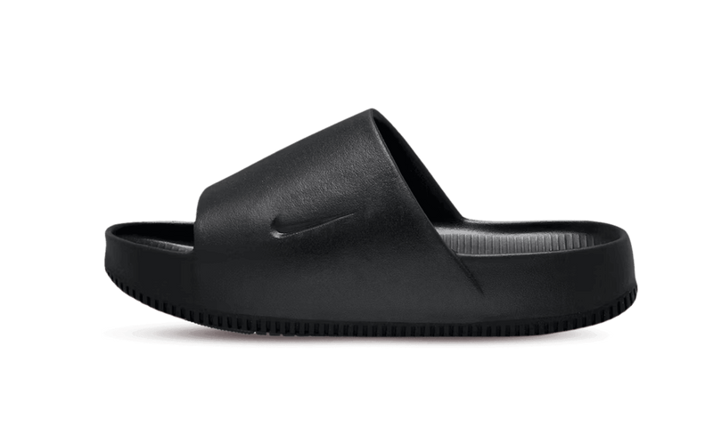 Nike Calm Slide Black product image