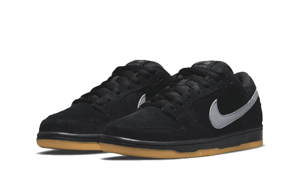 Nike Dunk Low SB Fog secondary image