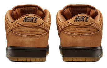 Nike Dunk Low SB Wheat - Sneakerzone