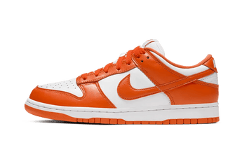 Nike Dunk Low Syracuse - Sneakerzone