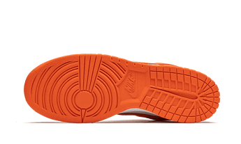 Nike Dunk Low Syracuse - Sneakerzone