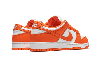 Nike Dunk Low Syracuse - Sneakerzone