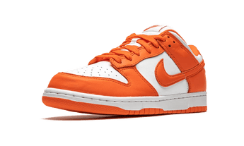 Nike Dunk Low Syracuse - Sneakerzone