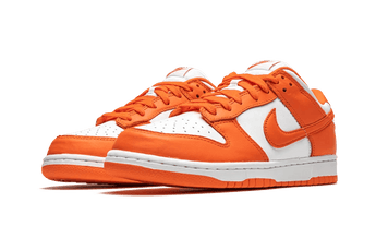 Nike Dunk Low Syracuse - Sneakerzone