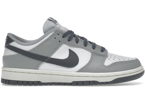 Nike Dunk Low Light Smoke Grey - DD1503-117